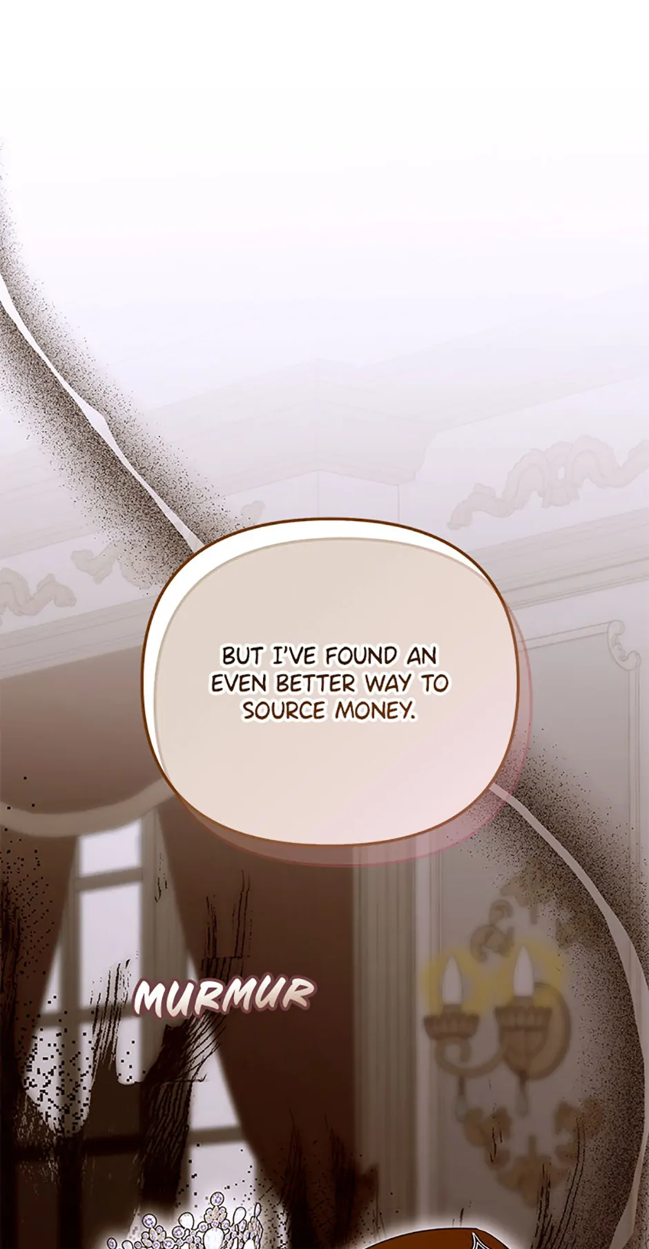 I Created a Harem to Avoid the Male Lead chapter 65 page 56