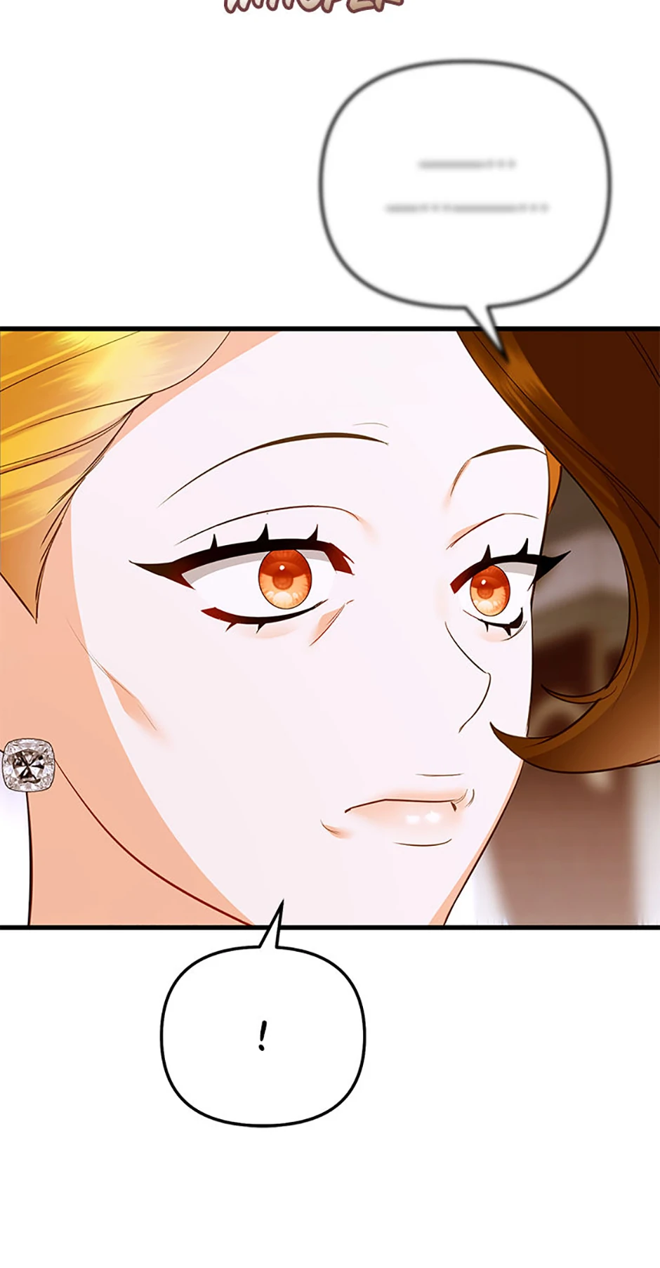 I Created a Harem to Avoid the Male Lead chapter 65 page 58