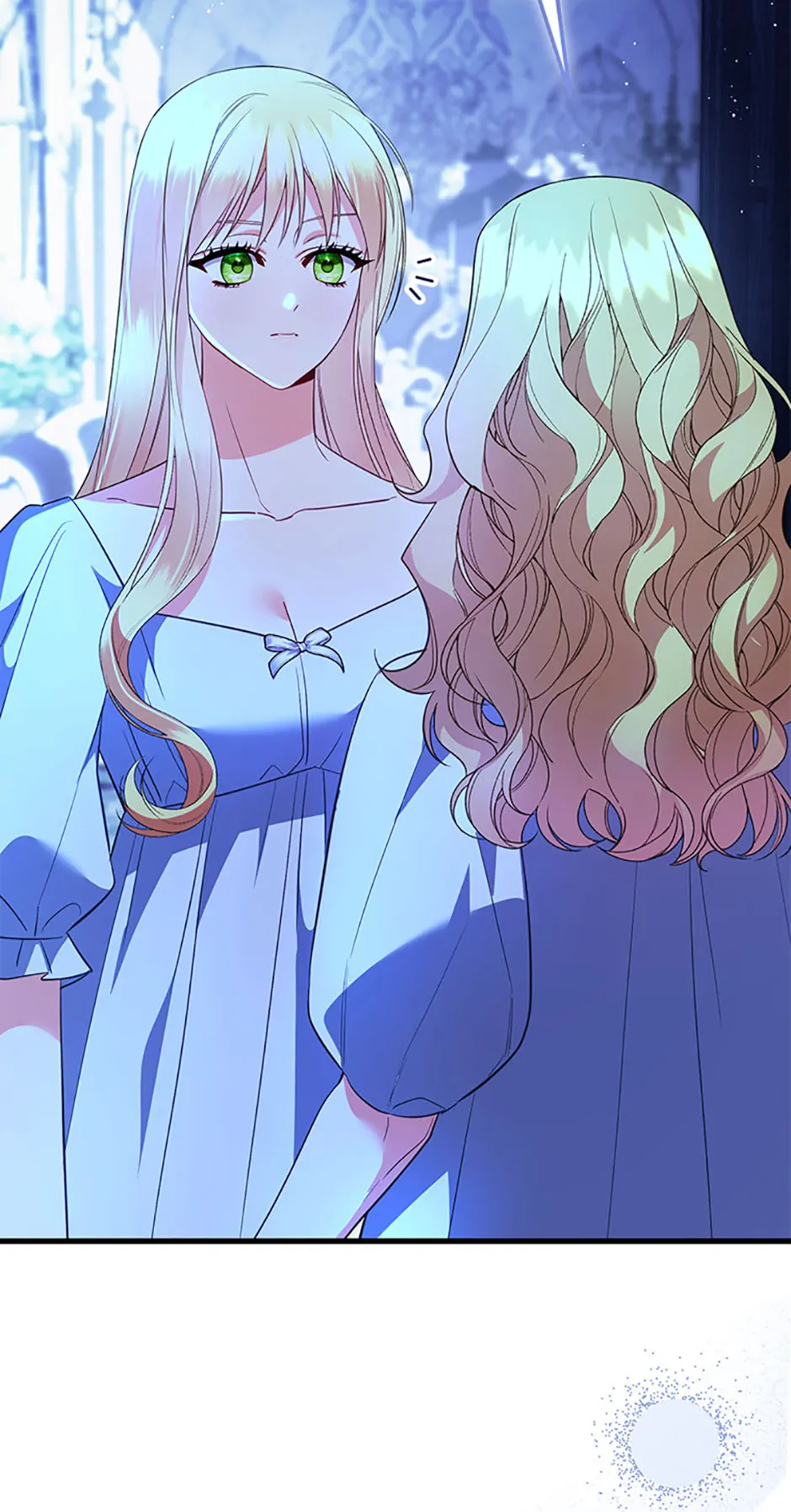 I Created a Harem to Avoid the Male Lead chapter 65 page 6