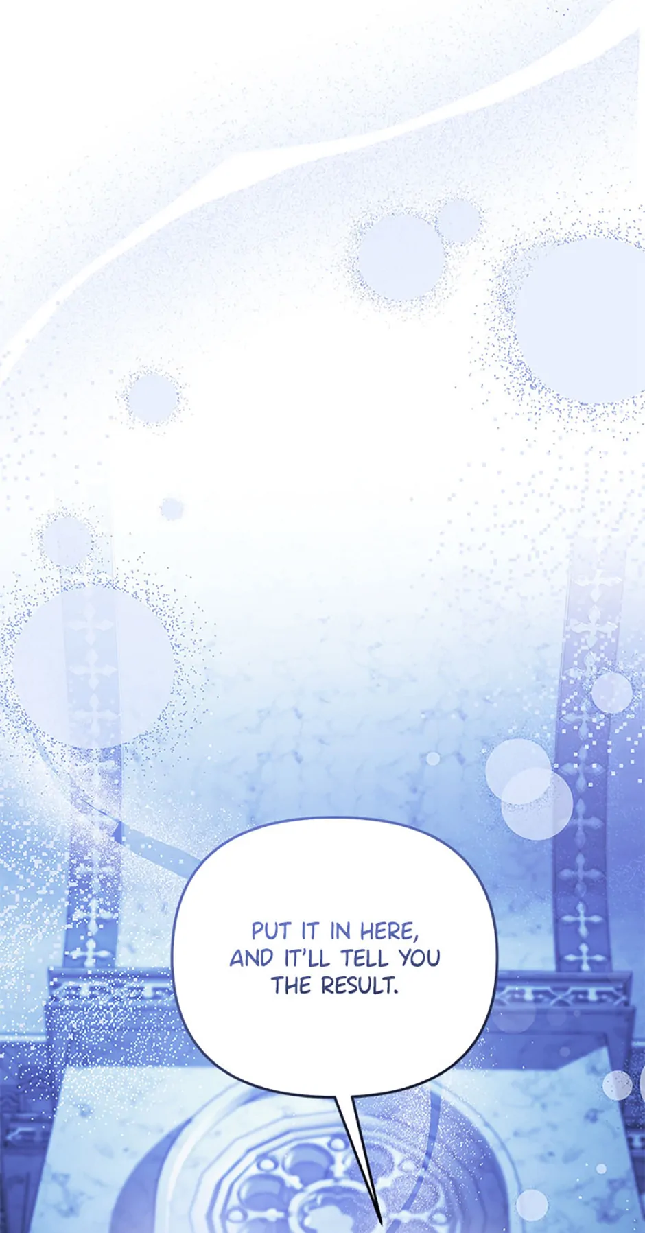 I Created a Harem to Avoid the Male Lead chapter 65 page 7