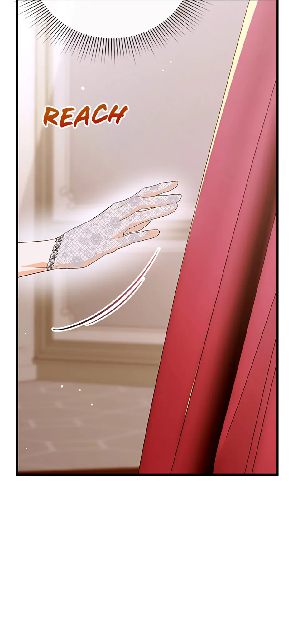 I Created a Harem to Avoid the Male Lead chapter 65 page 70