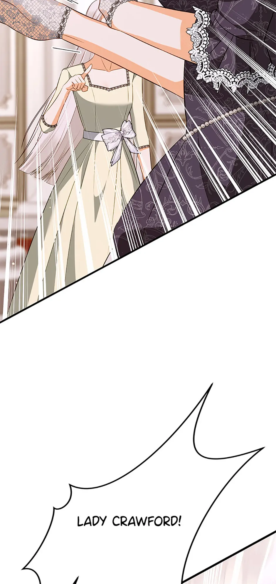 I Created a Harem to Avoid the Male Lead chapter 65 page 72