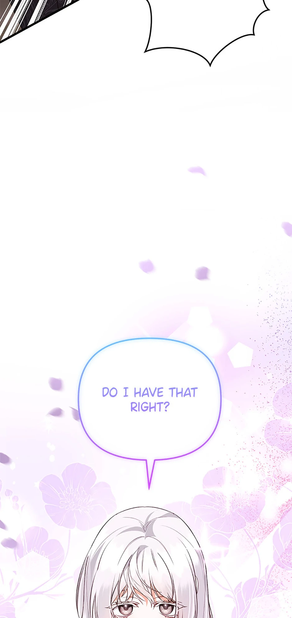I Created a Harem to Avoid the Male Lead chapter 65 page 74