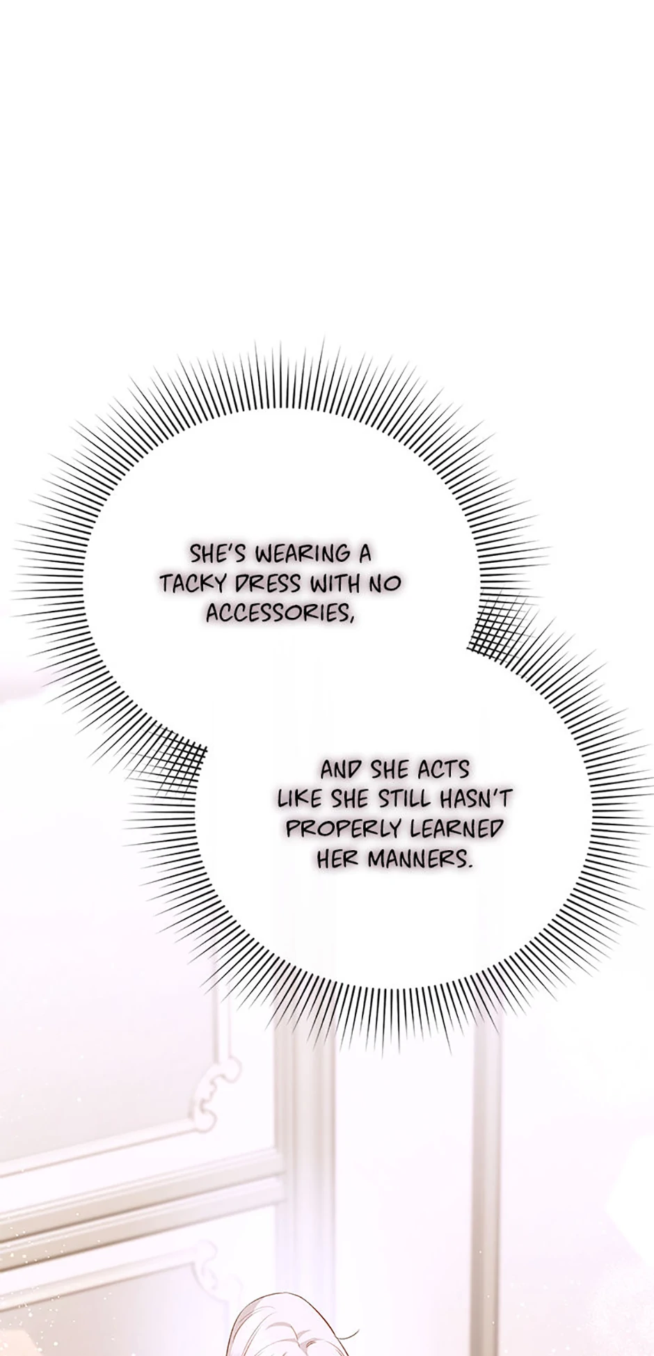 I Created a Harem to Avoid the Male Lead chapter 65 page 76