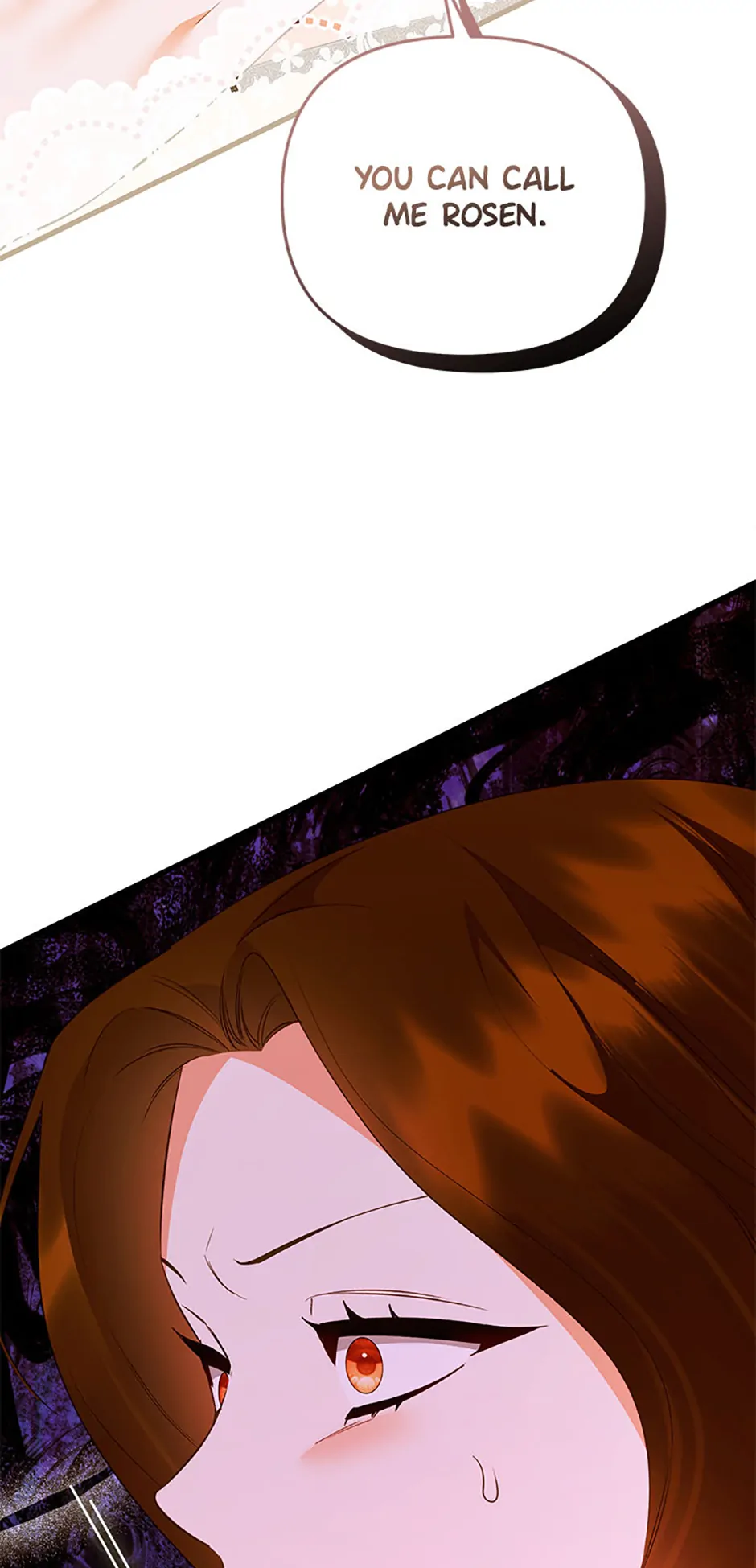 I Created a Harem to Avoid the Male Lead chapter 65 page 80