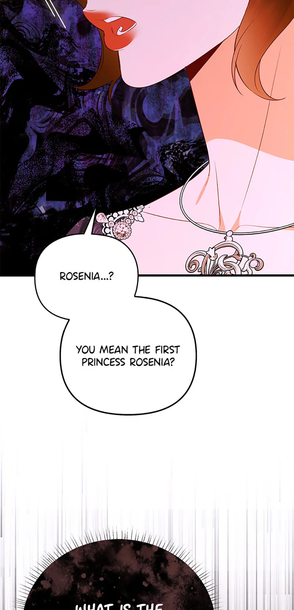 I Created a Harem to Avoid the Male Lead chapter 65 page 81