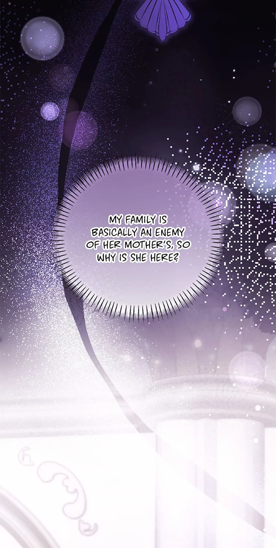 I Created a Harem to Avoid the Male Lead chapter 65 page 86