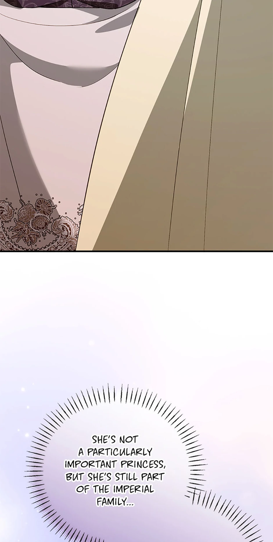I Created a Harem to Avoid the Male Lead chapter 65 page 88
