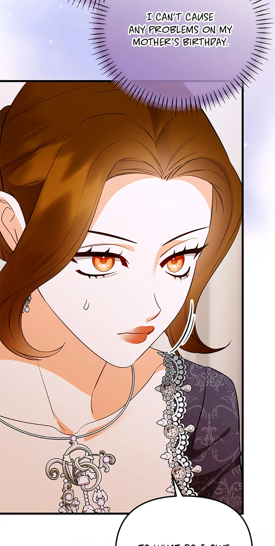 I Created a Harem to Avoid the Male Lead chapter 65 page 89