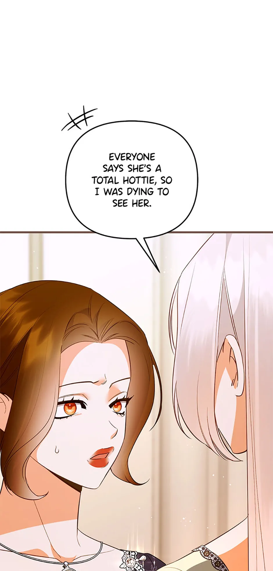 I Created a Harem to Avoid the Male Lead chapter 65 page 92