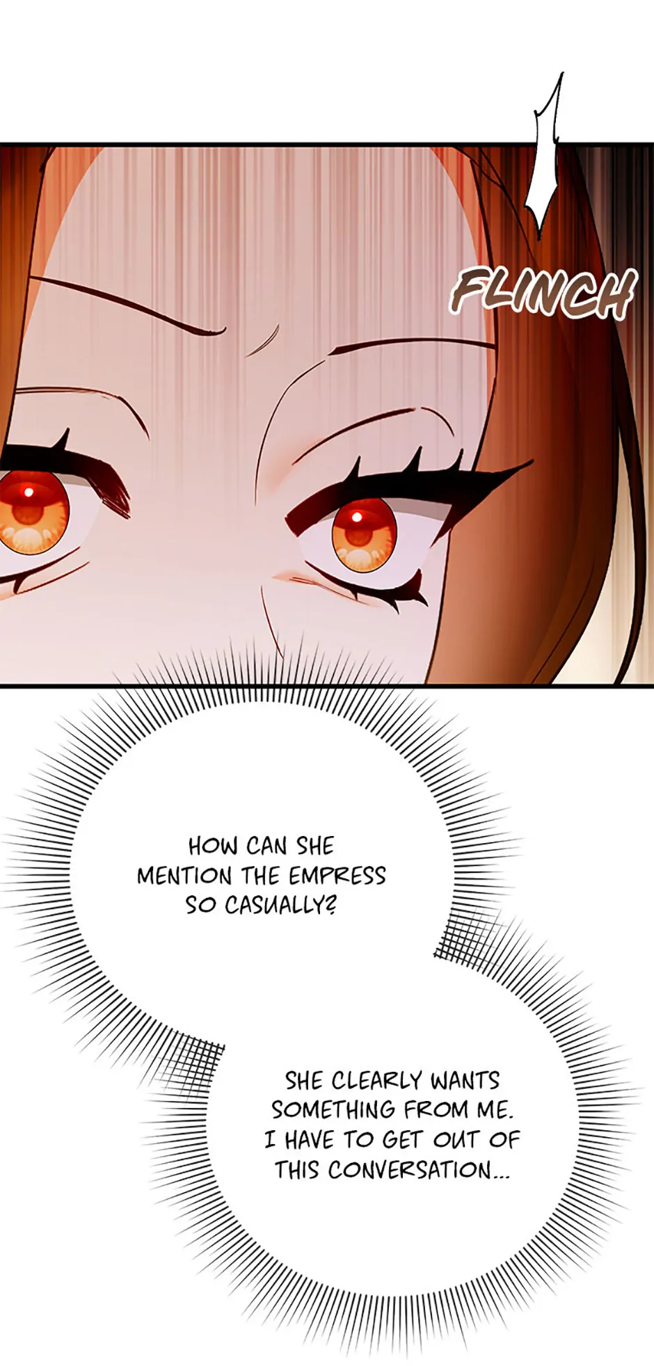 I Created a Harem to Avoid the Male Lead chapter 65 page 98