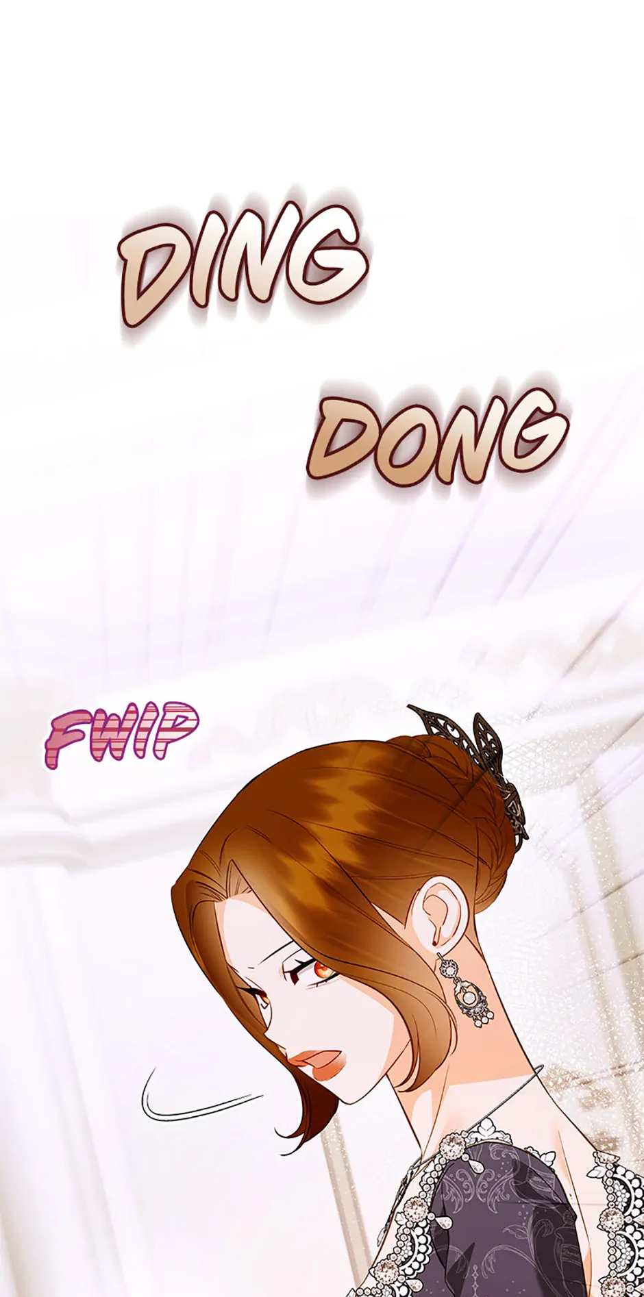 I Created a Harem to Avoid the Male Lead chapter 65 page 99