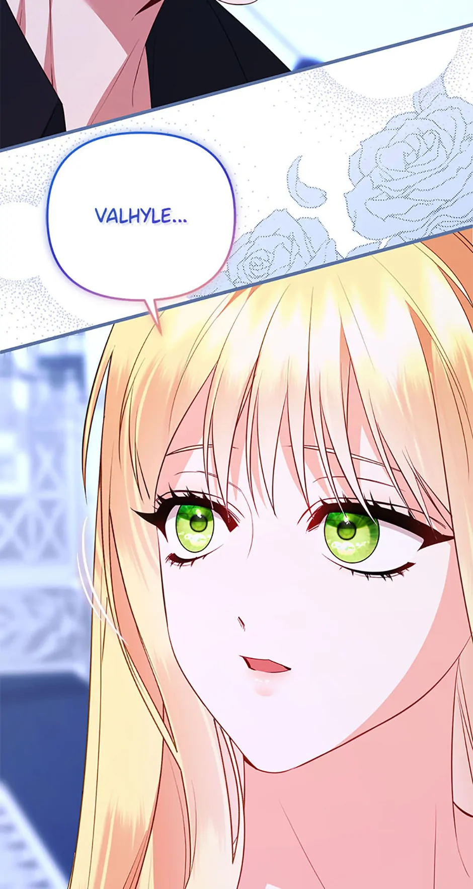 I Created a Harem to Avoid the Male Lead chapter 66 page 103