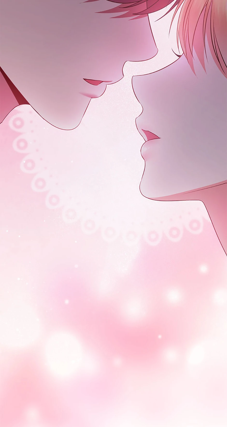 I Created a Harem to Avoid the Male Lead chapter 66 page 105