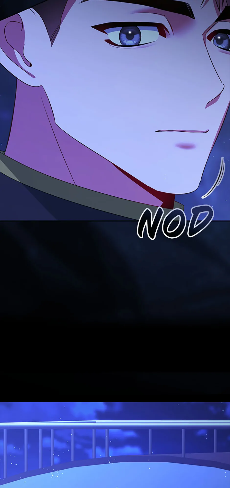 I Created a Harem to Avoid the Male Lead chapter 66 page 11