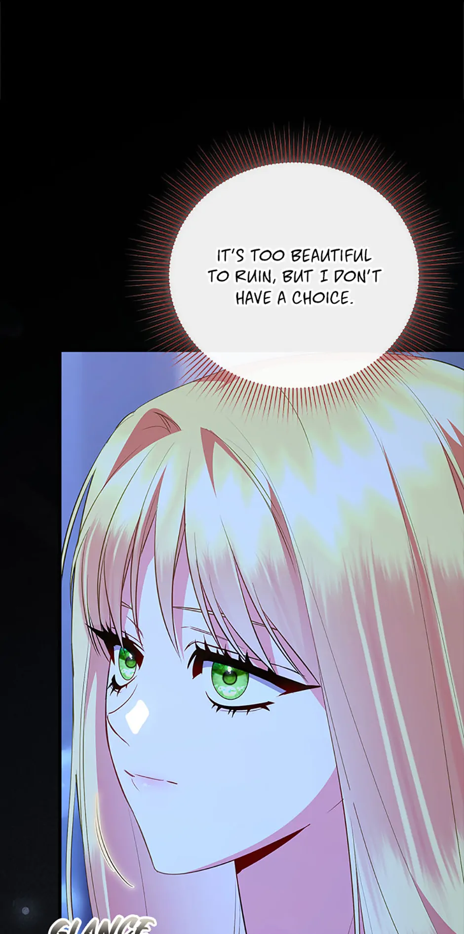 I Created a Harem to Avoid the Male Lead chapter 66 page 16