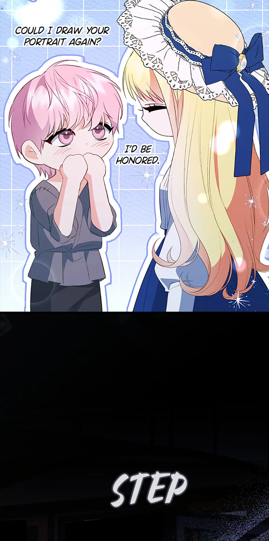 I Created a Harem to Avoid the Male Lead chapter 66 page 19
