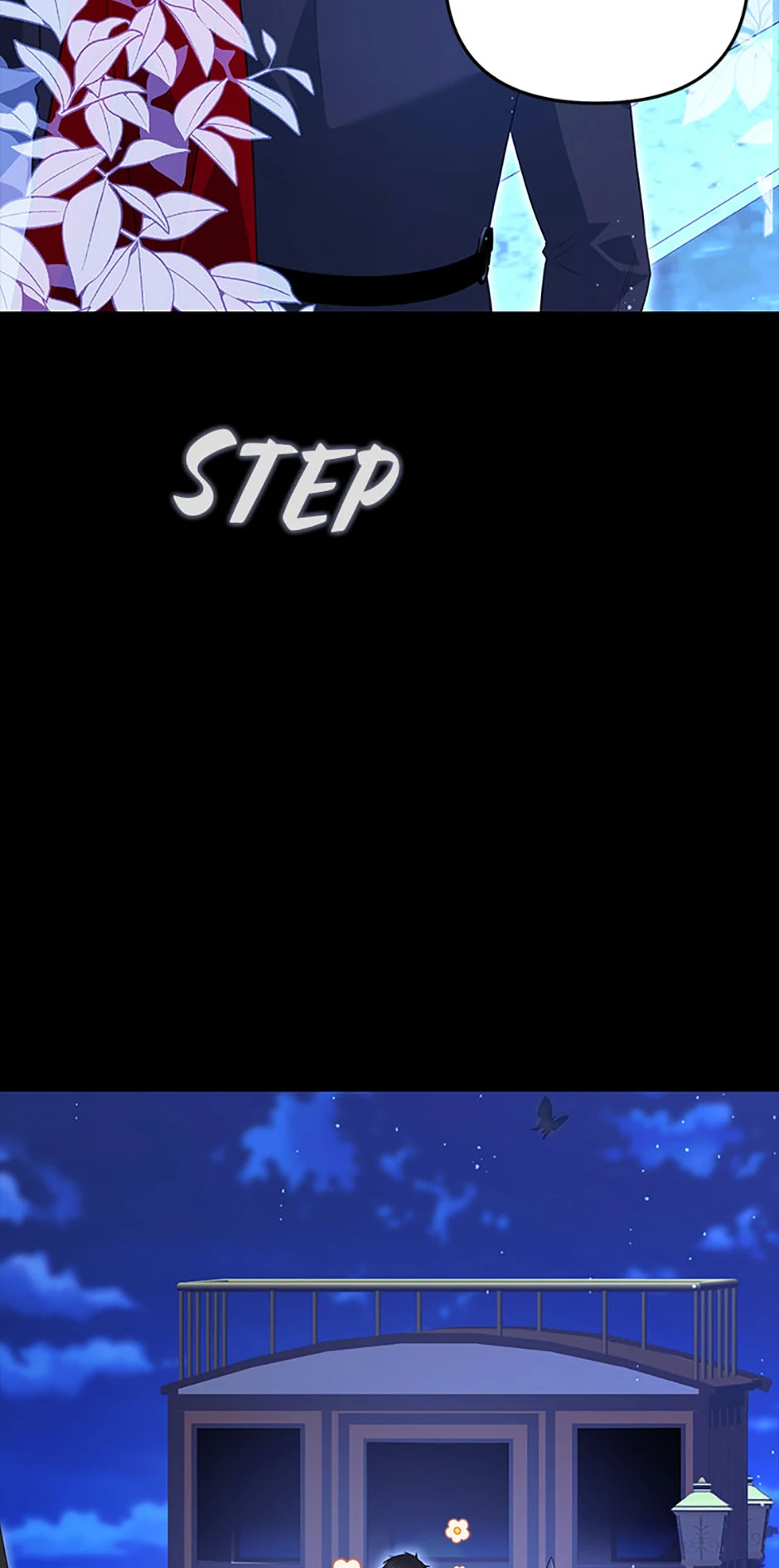 I Created a Harem to Avoid the Male Lead chapter 66 page 21