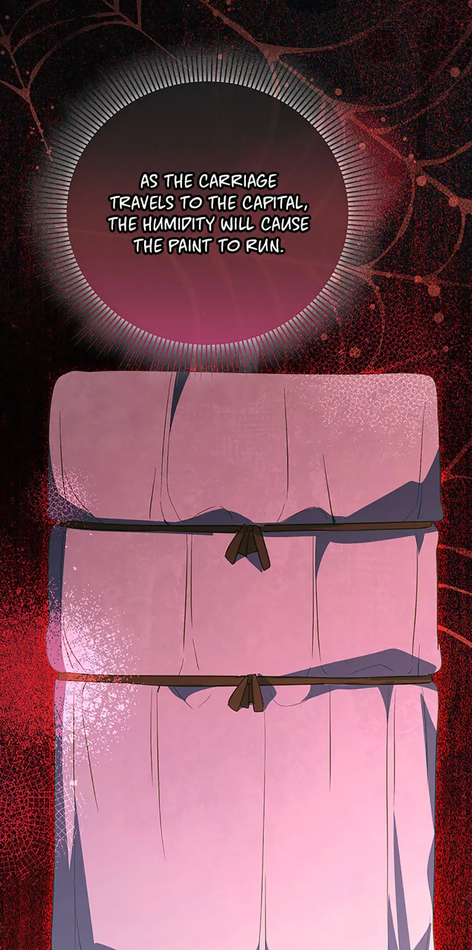 I Created a Harem to Avoid the Male Lead chapter 66 page 23