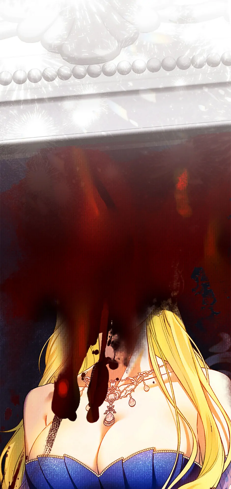 I Created a Harem to Avoid the Male Lead chapter 66 page 26