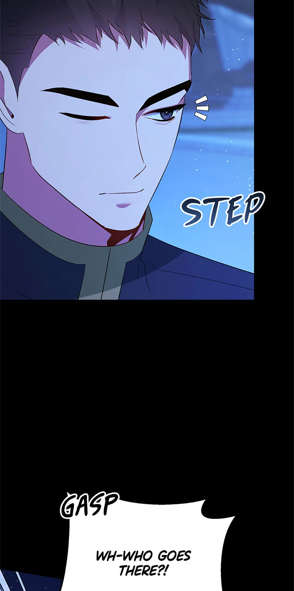 I Created a Harem to Avoid the Male Lead chapter 66 page 3