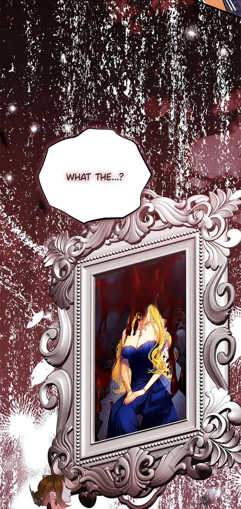 I Created a Harem to Avoid the Male Lead chapter 66 page 30