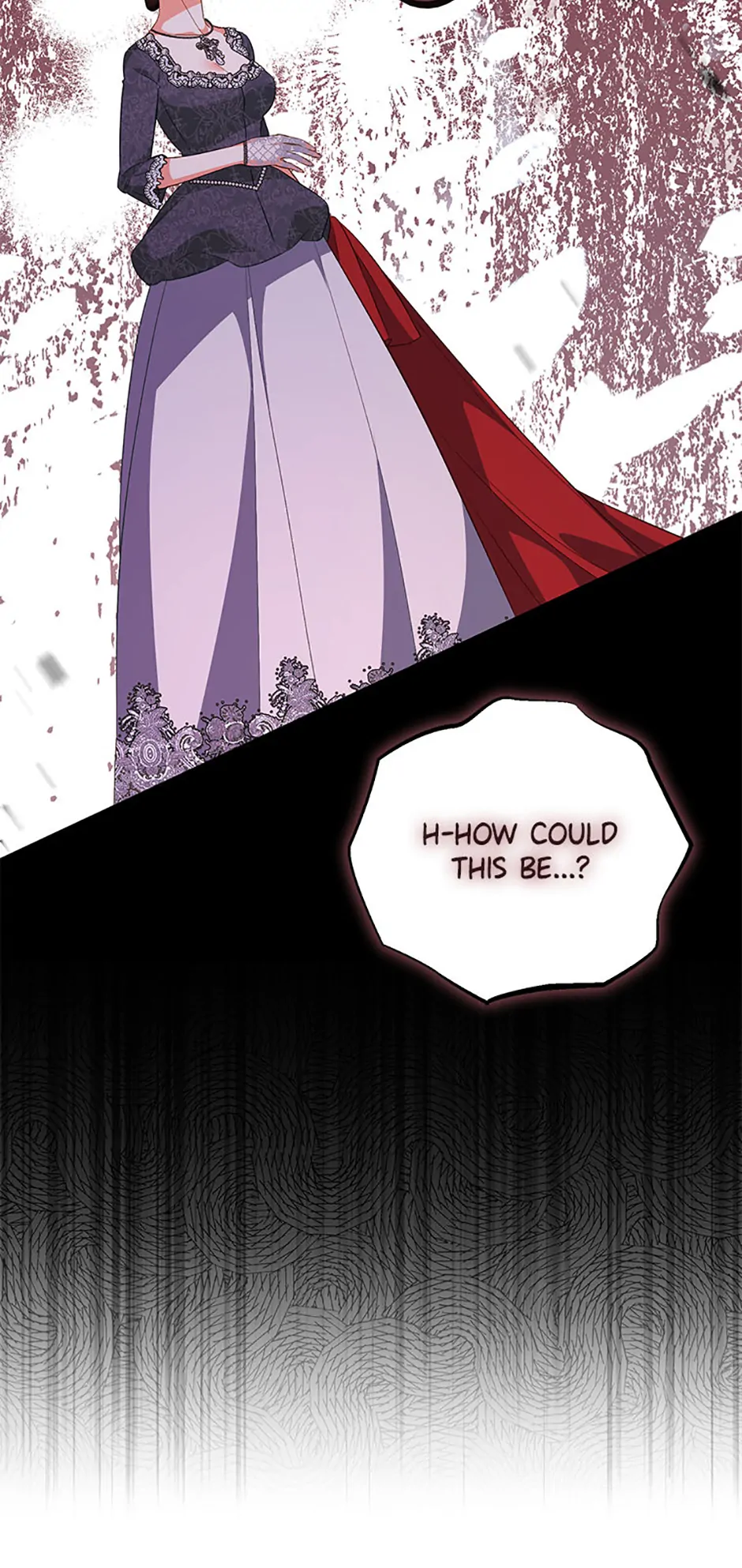 I Created a Harem to Avoid the Male Lead chapter 66 page 31