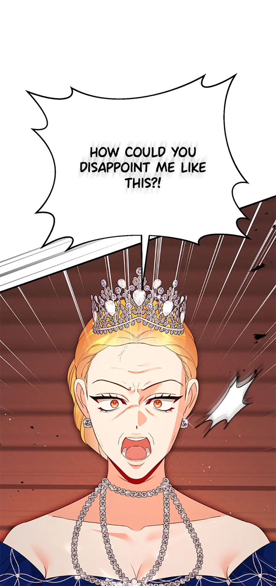 I Created a Harem to Avoid the Male Lead chapter 66 page 32