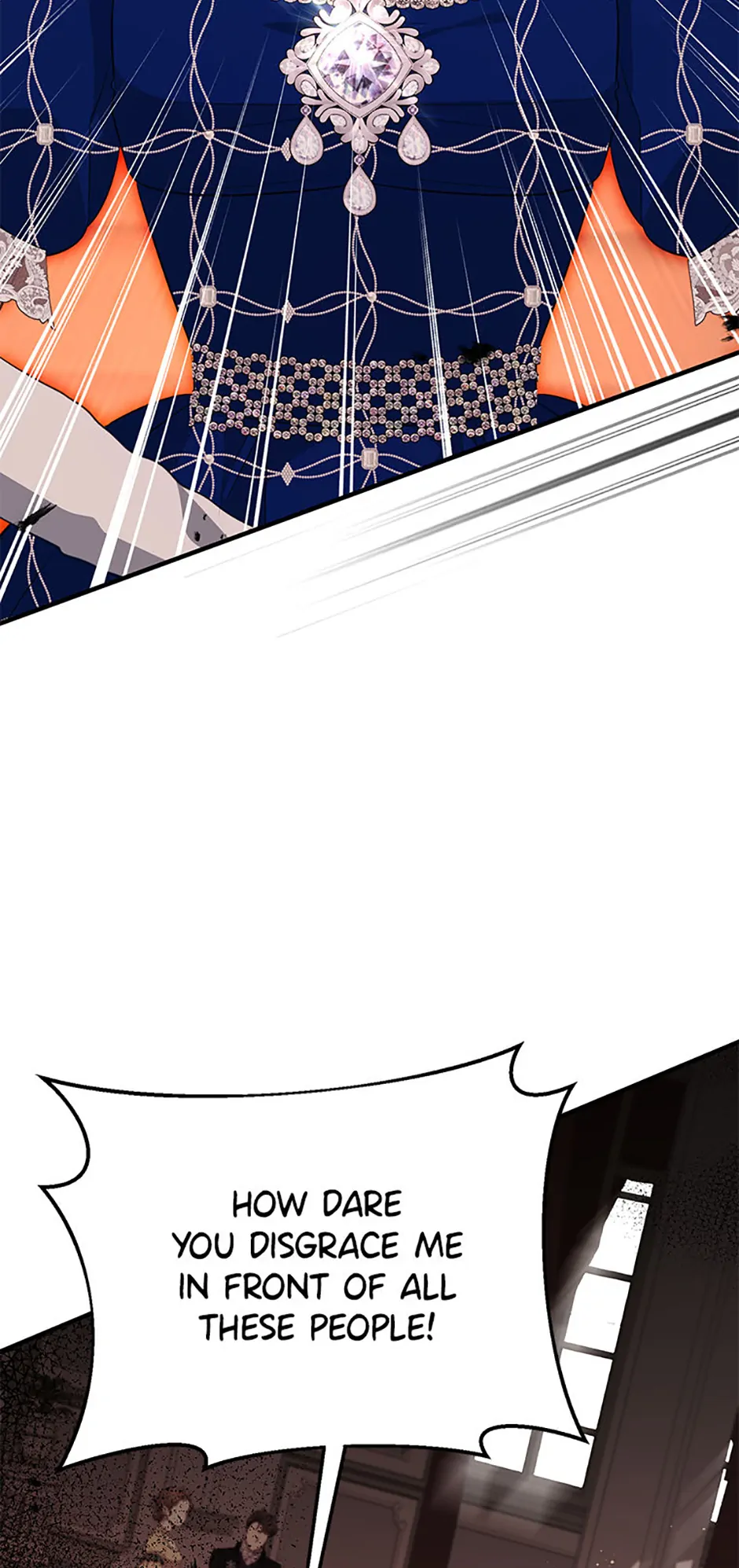 I Created a Harem to Avoid the Male Lead chapter 66 page 33