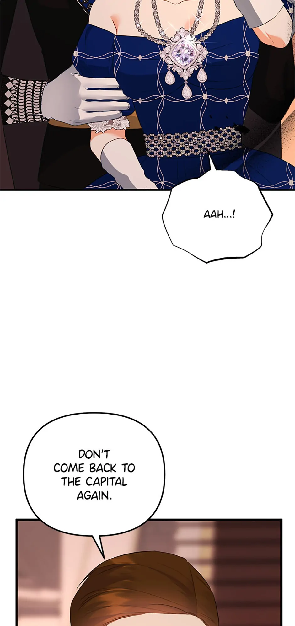 I Created a Harem to Avoid the Male Lead chapter 66 page 38