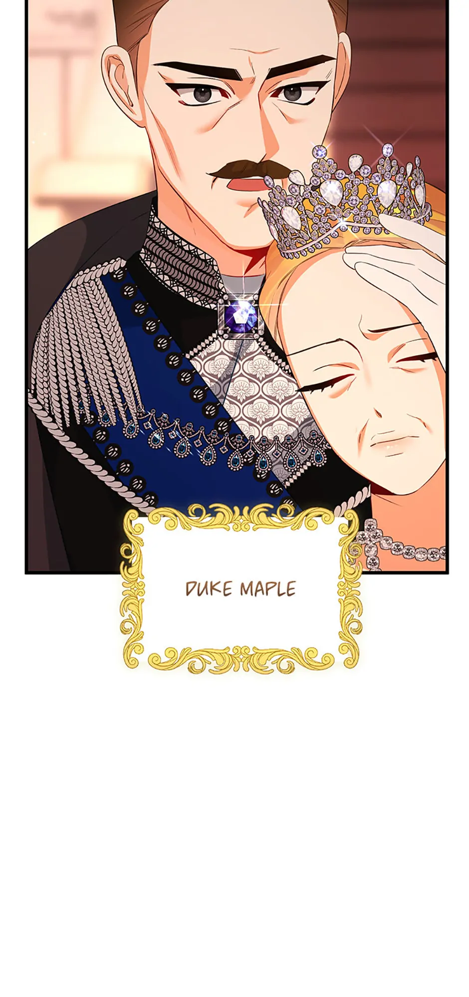 I Created a Harem to Avoid the Male Lead chapter 66 page 39