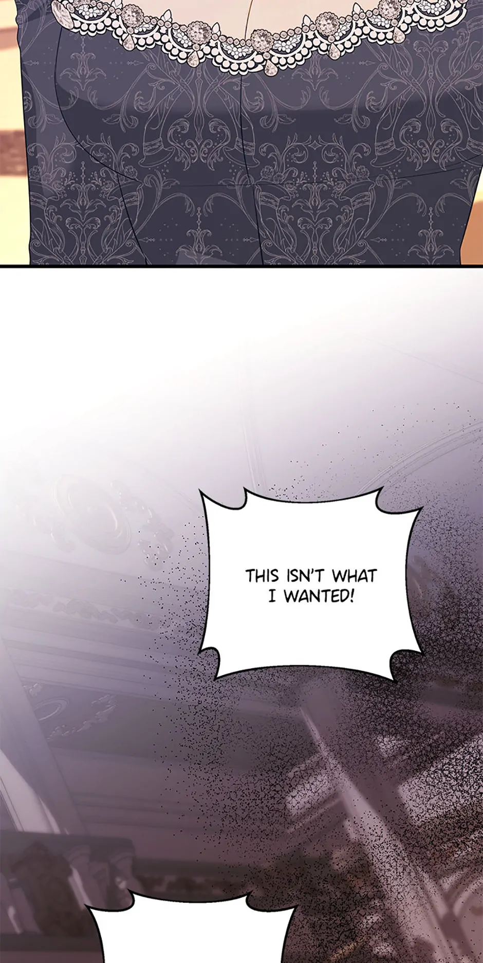 I Created a Harem to Avoid the Male Lead chapter 66 page 41