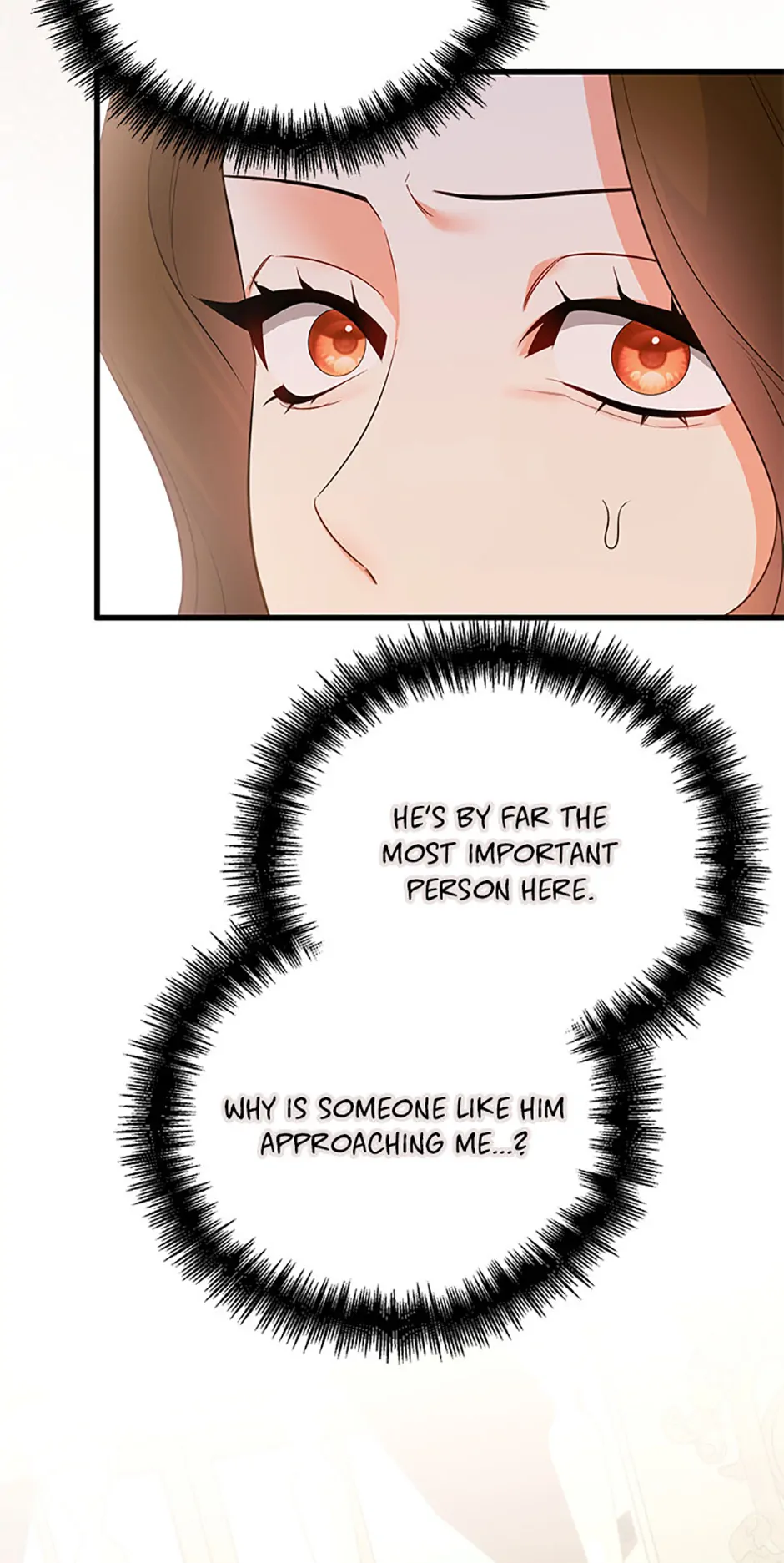 I Created a Harem to Avoid the Male Lead chapter 66 page 47