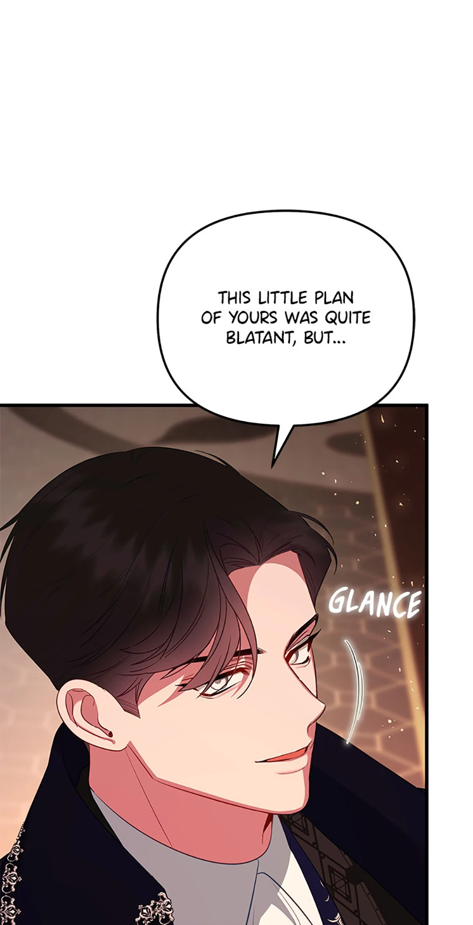 I Created a Harem to Avoid the Male Lead chapter 66 page 50