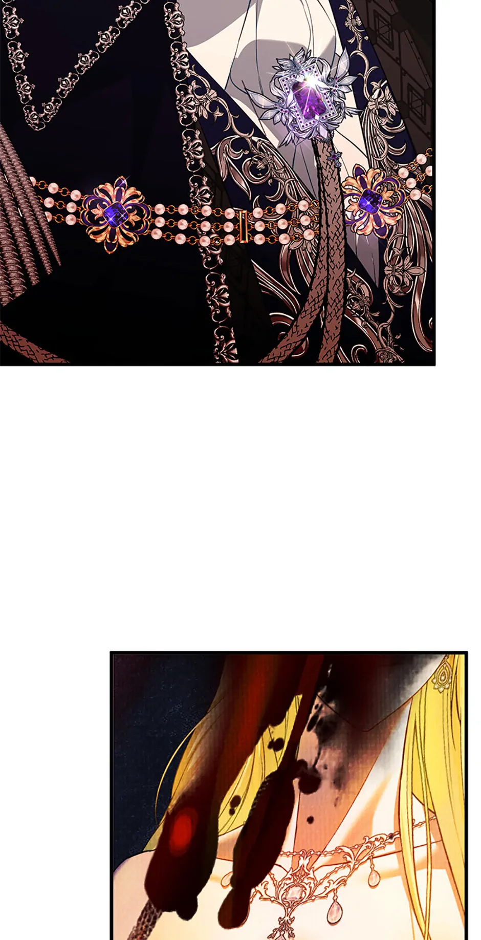 I Created a Harem to Avoid the Male Lead chapter 66 page 51