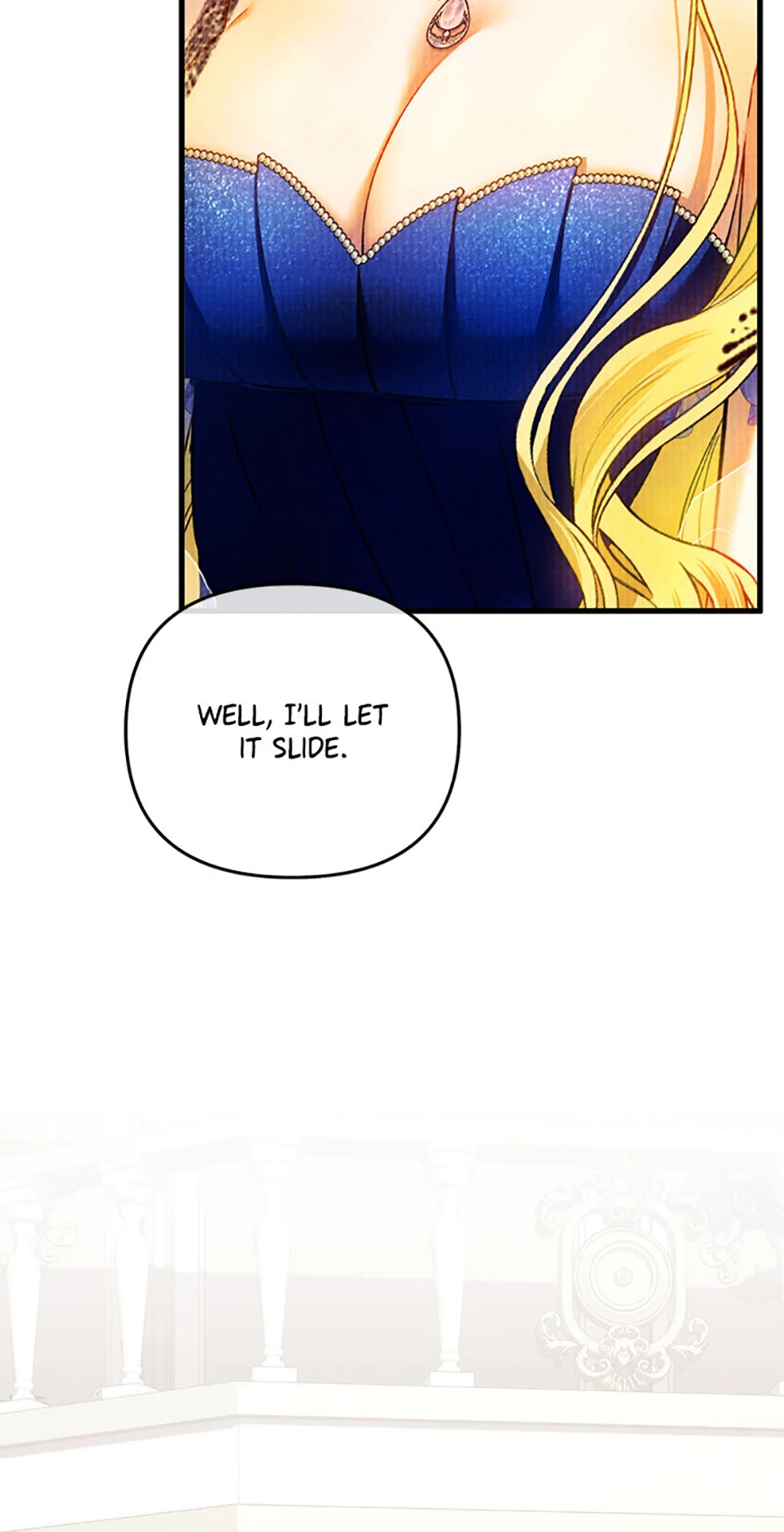 I Created a Harem to Avoid the Male Lead chapter 66 page 52