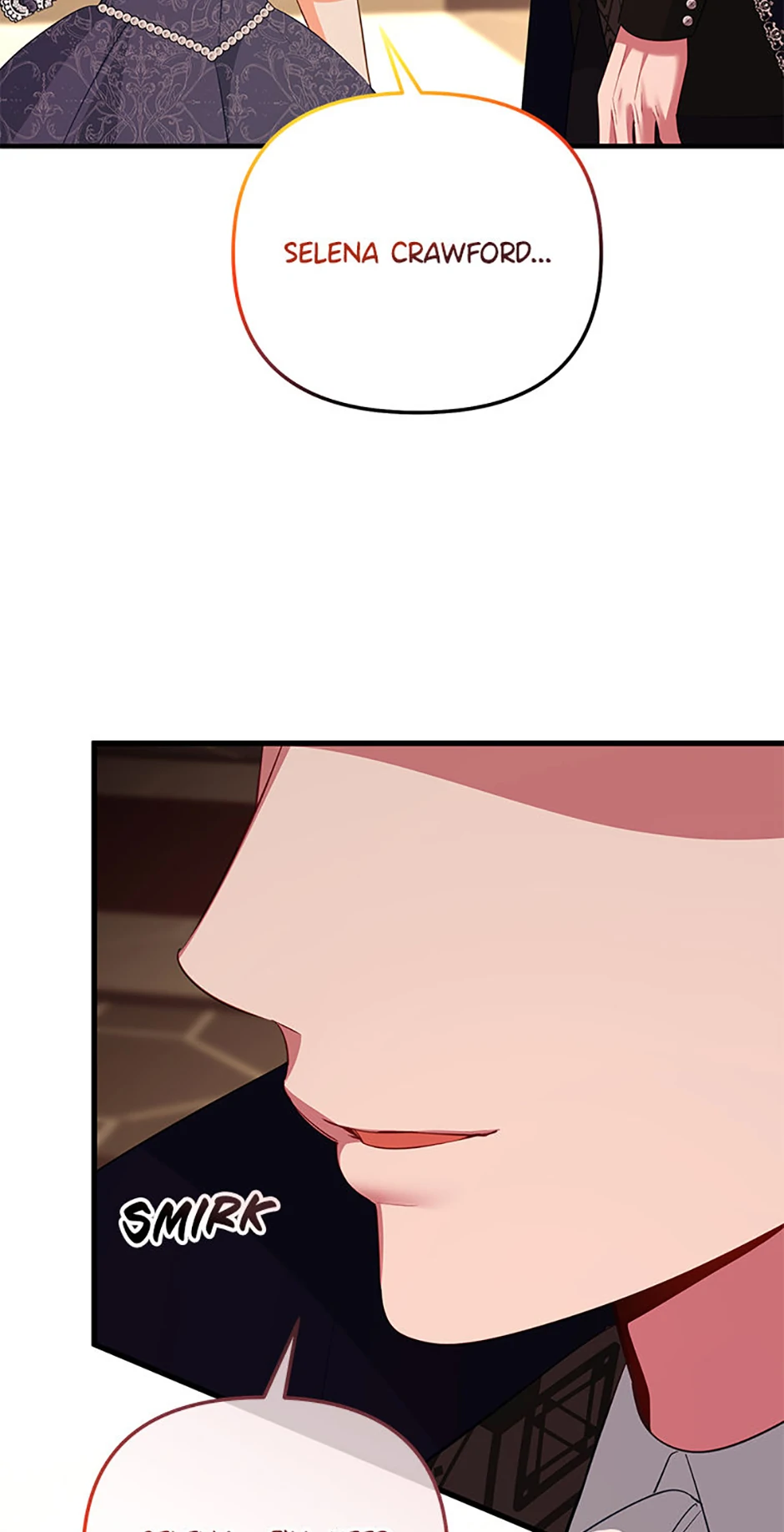 I Created a Harem to Avoid the Male Lead chapter 66 page 54
