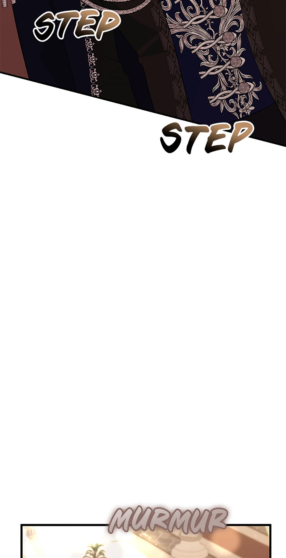 I Created a Harem to Avoid the Male Lead chapter 66 page 57