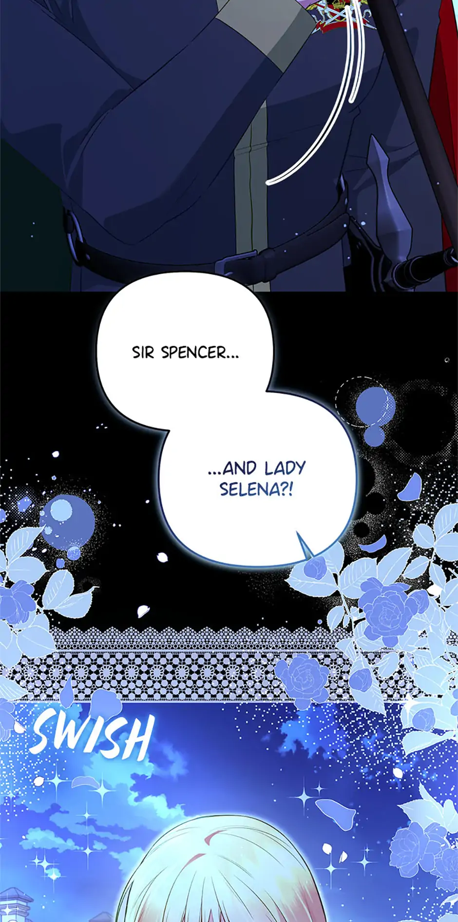 I Created a Harem to Avoid the Male Lead chapter 66 page 6