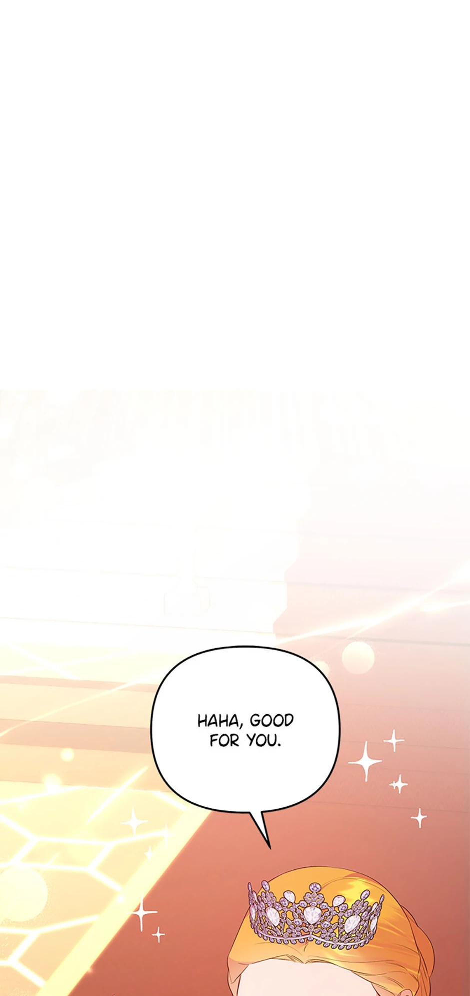 I Created a Harem to Avoid the Male Lead chapter 66 page 62