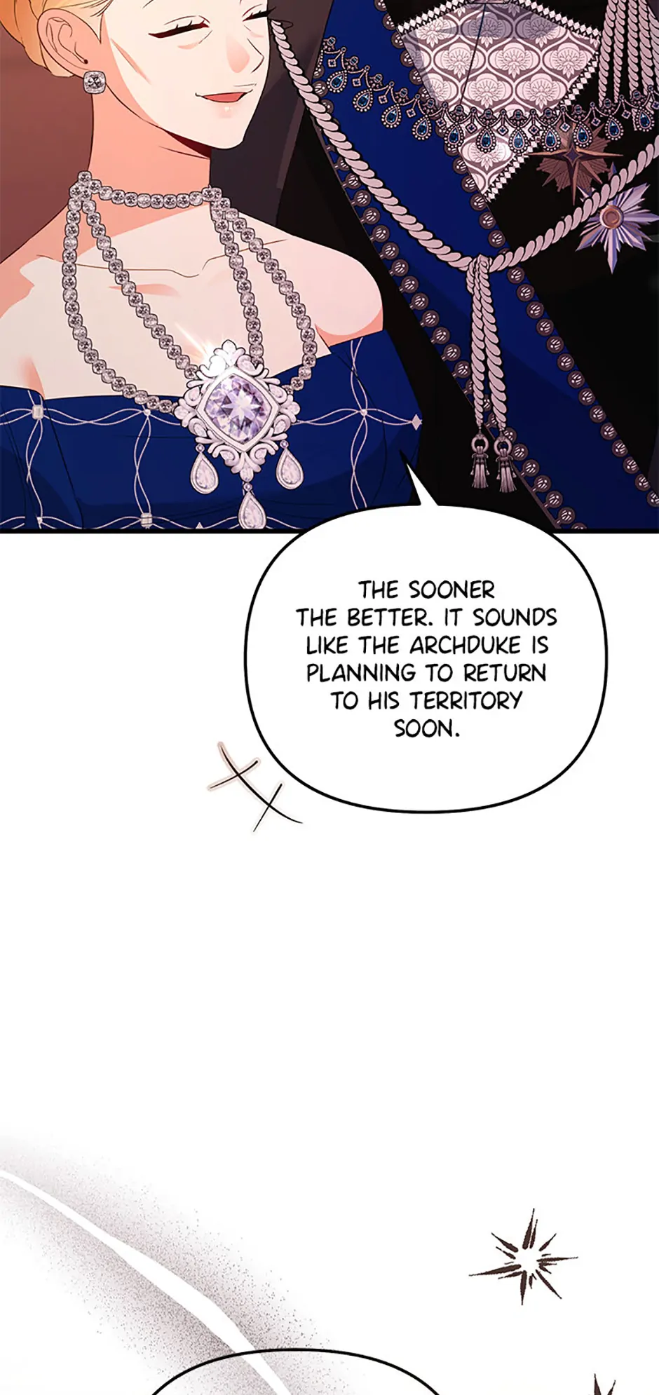 I Created a Harem to Avoid the Male Lead chapter 66 page 65