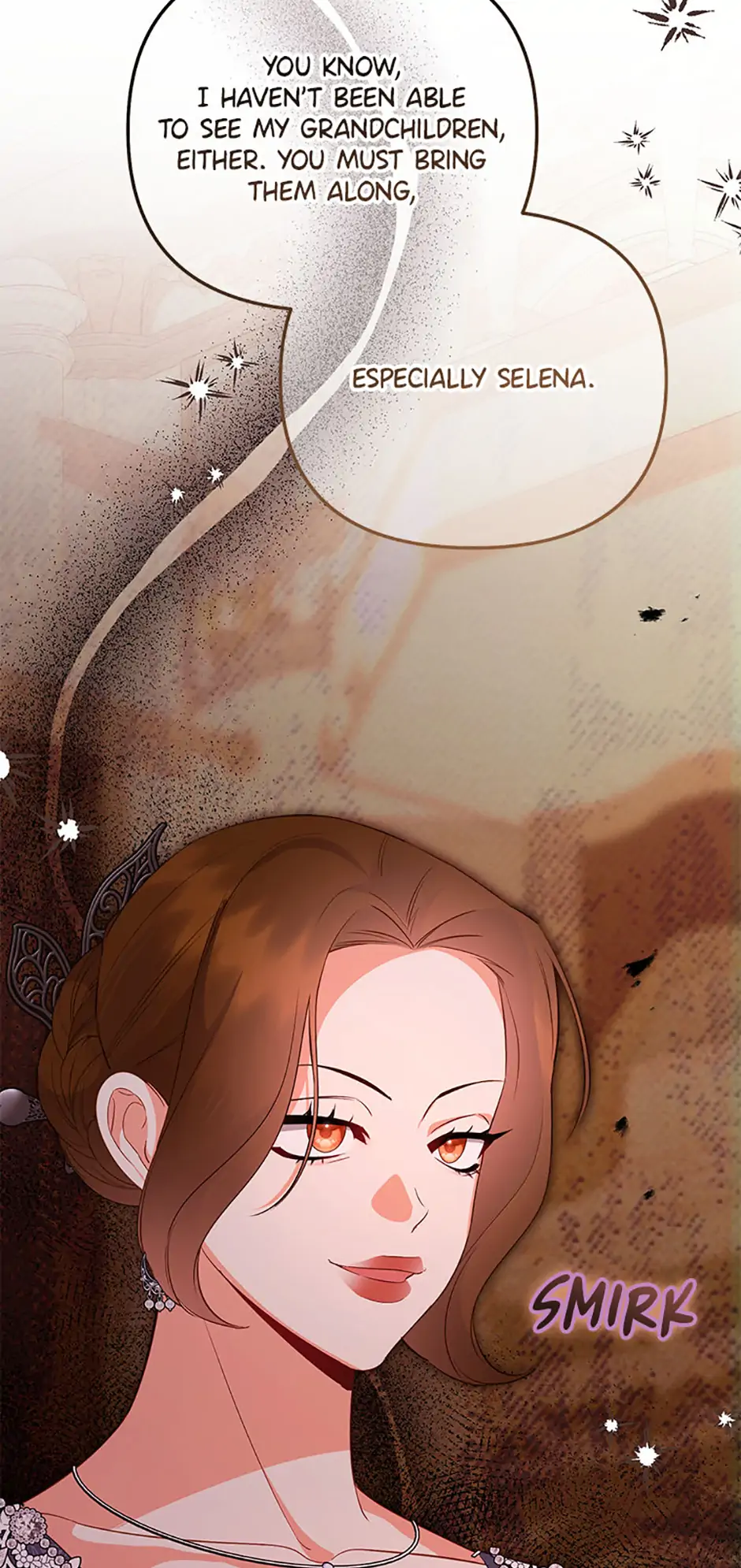 I Created a Harem to Avoid the Male Lead chapter 66 page 66
