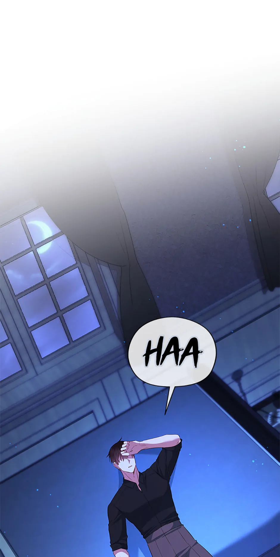 I Created a Harem to Avoid the Male Lead chapter 66 page 69