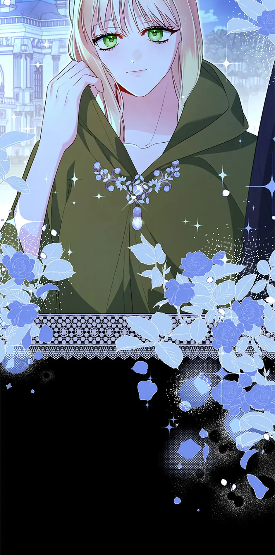I Created a Harem to Avoid the Male Lead chapter 66 page 7