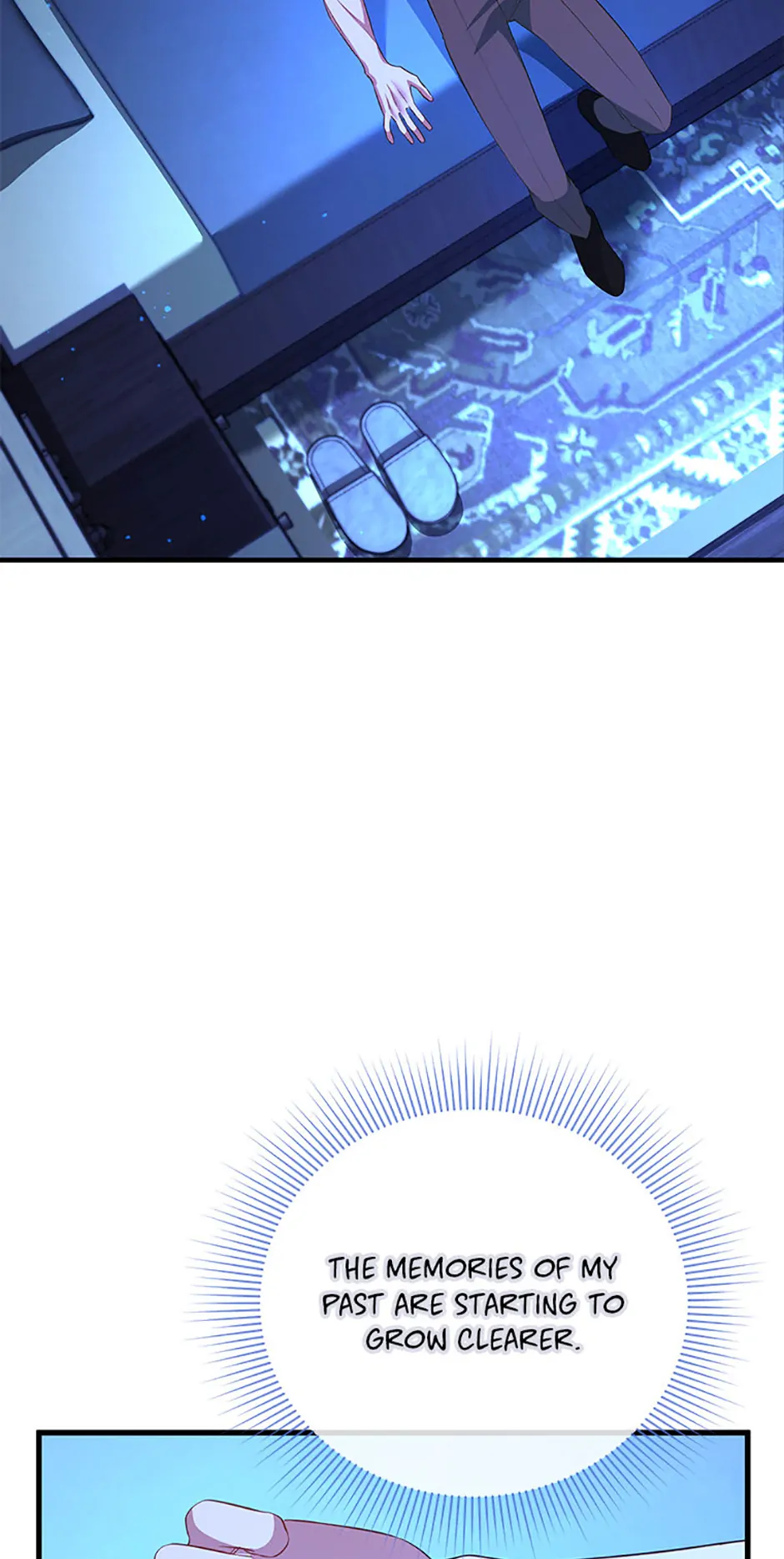 I Created a Harem to Avoid the Male Lead chapter 66 page 70