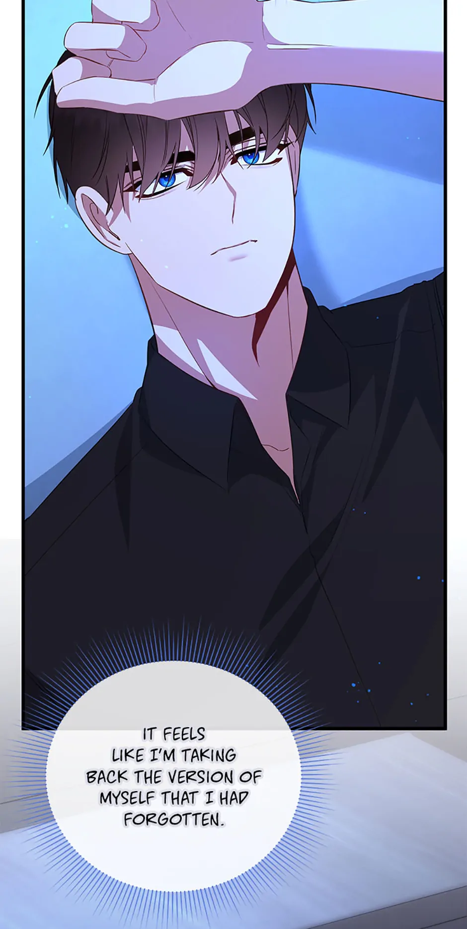 I Created a Harem to Avoid the Male Lead chapter 66 page 71