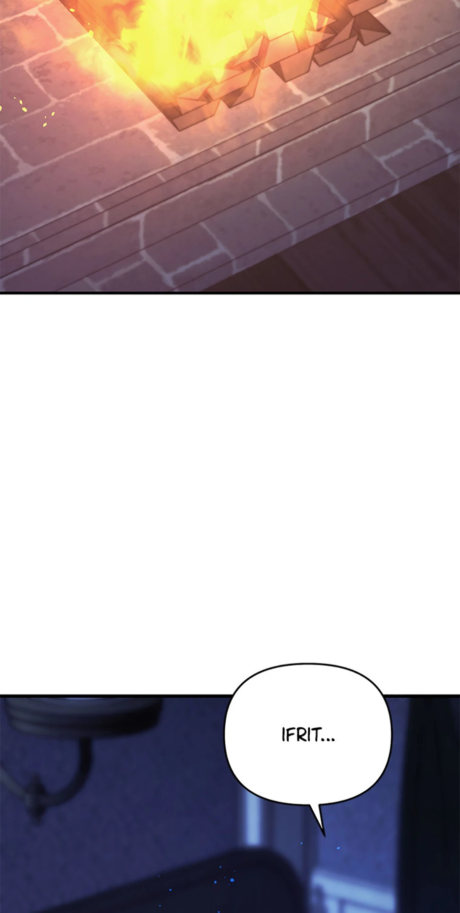 I Created a Harem to Avoid the Male Lead chapter 66 page 73