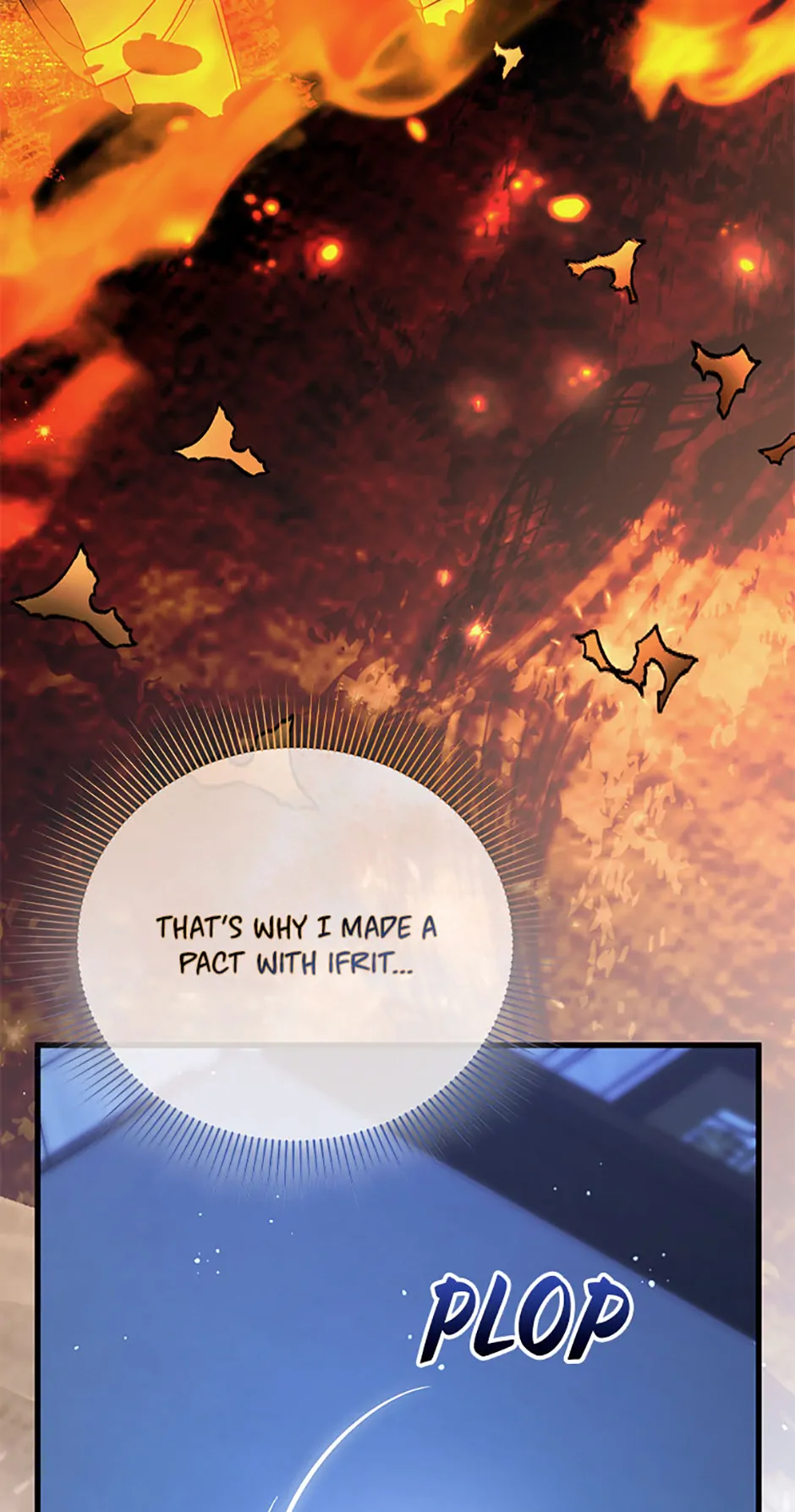 I Created a Harem to Avoid the Male Lead chapter 66 page 84