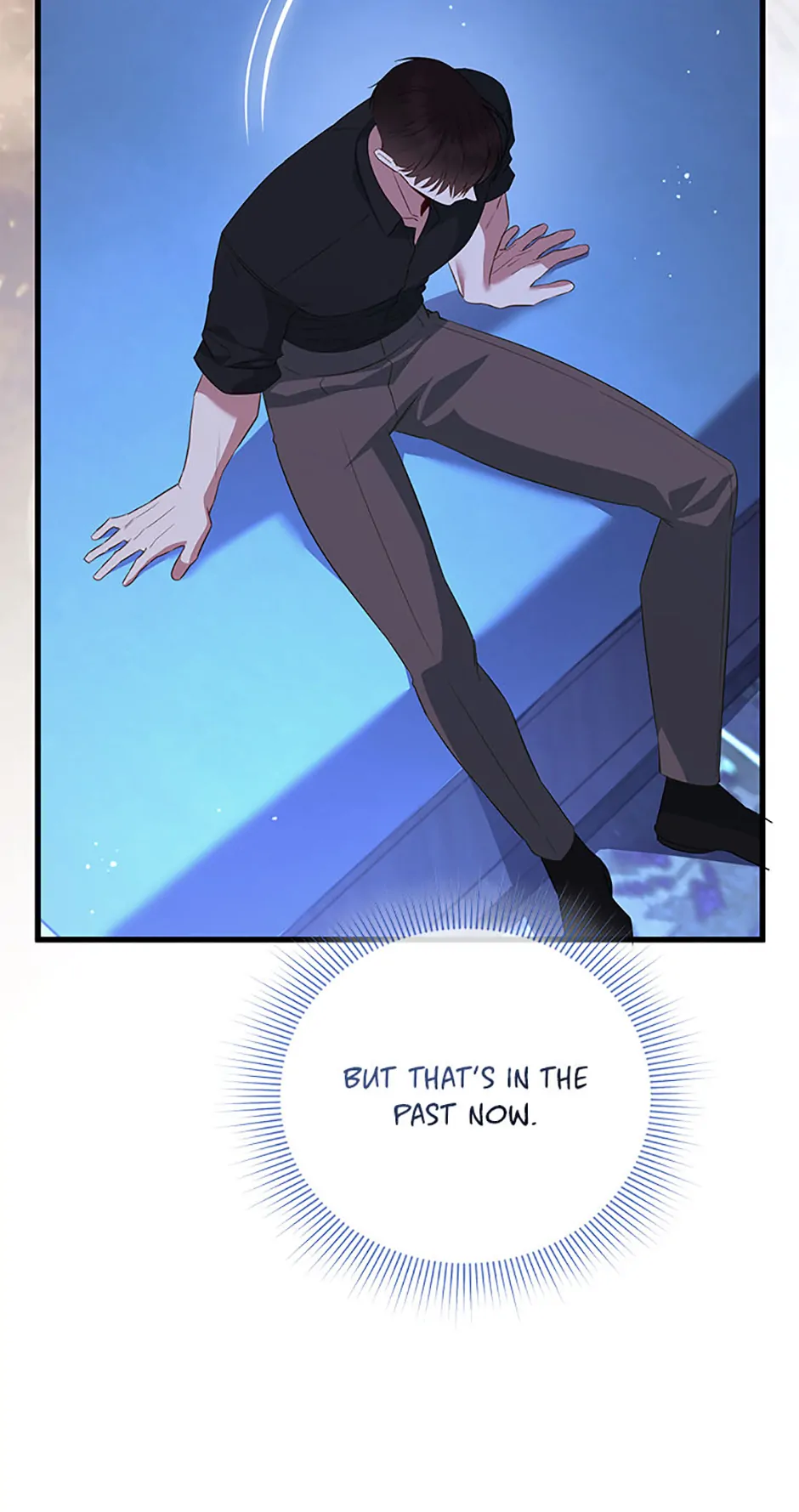 I Created a Harem to Avoid the Male Lead chapter 66 page 85