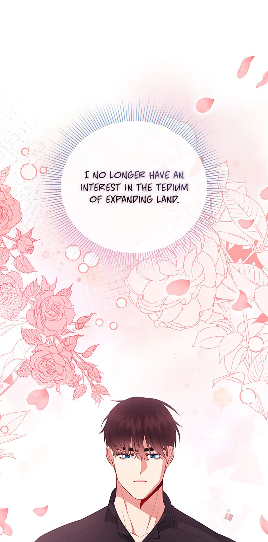 I Created a Harem to Avoid the Male Lead chapter 66 page 86